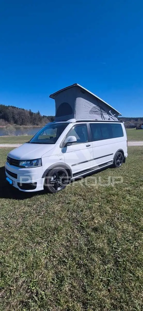 2013 Volkswagen T5
