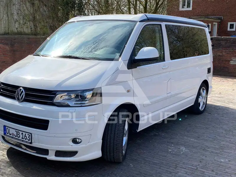 2013 Volkswagen T5
