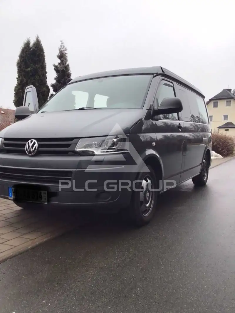 2013 Volkswagen T5