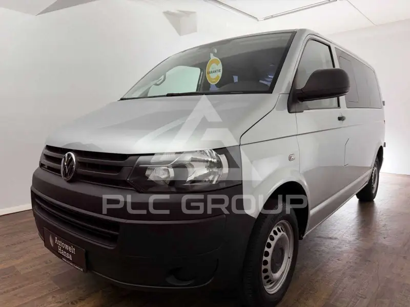 2013 Volkswagen T5