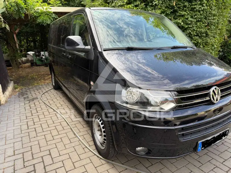 2013 Volkswagen T5