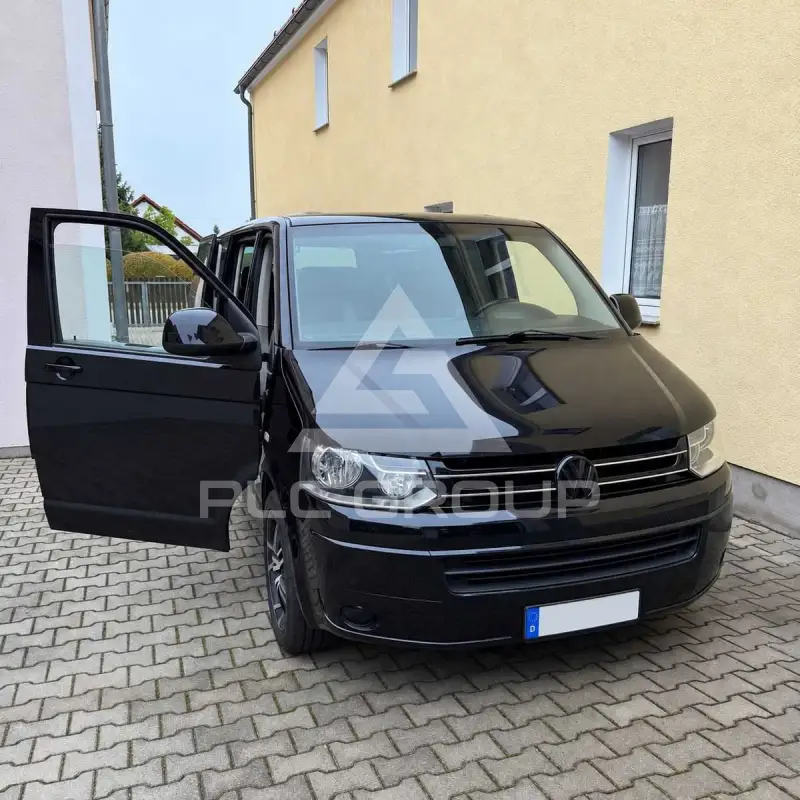2013 Volkswagen T5