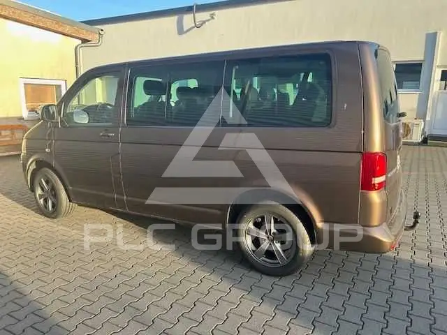 2013 Volkswagen T5