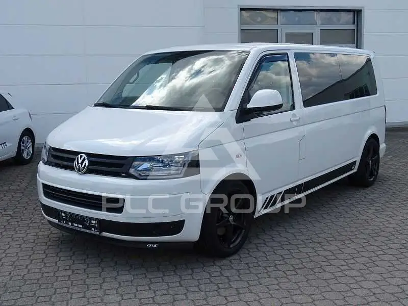 2013 Volkswagen T5