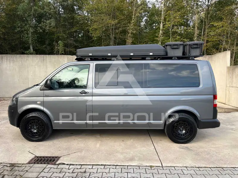 2013 Volkswagen T5