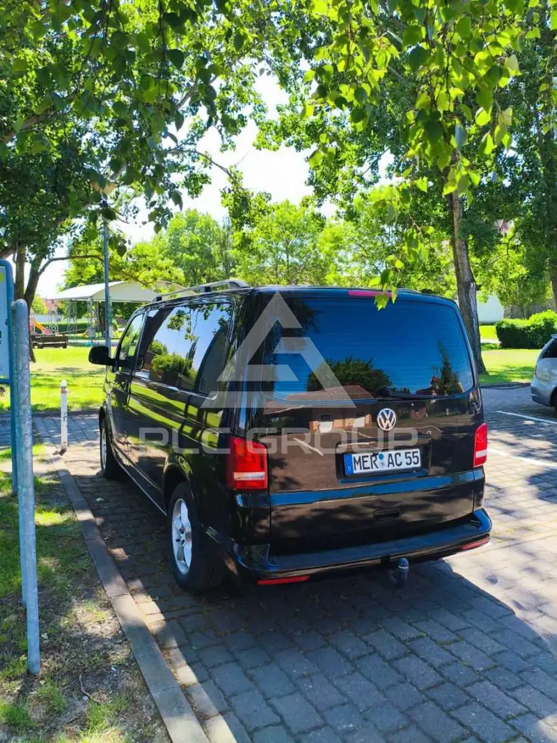 2013 Volkswagen T6