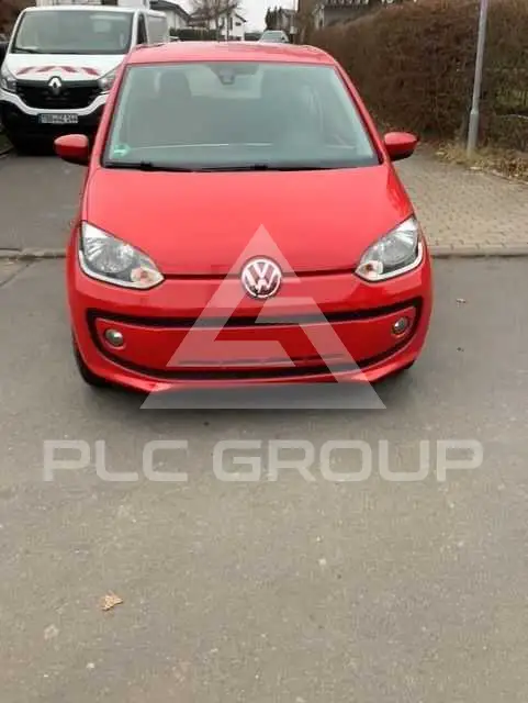2013 Volkswagen Up