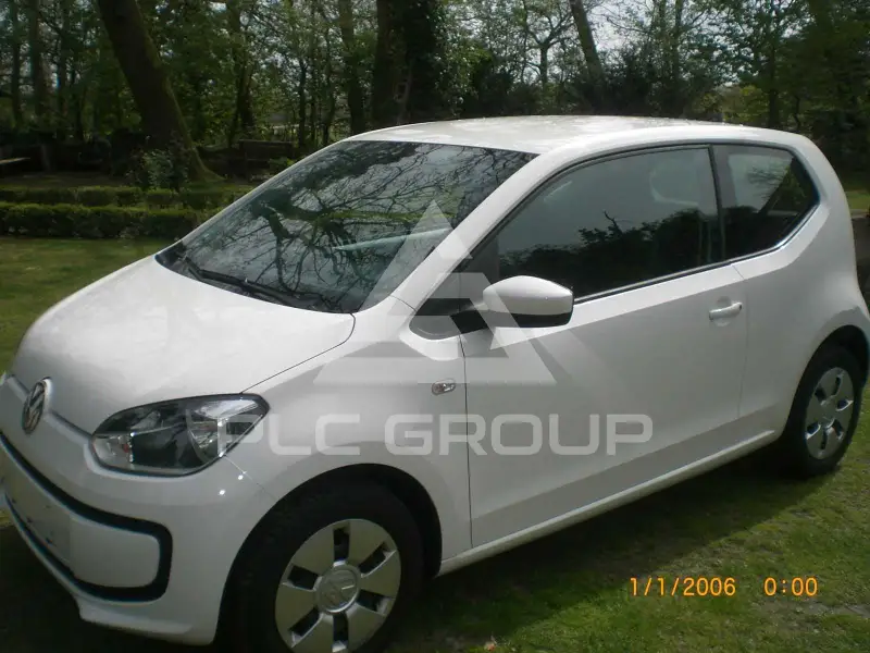 2013 Volkswagen Up