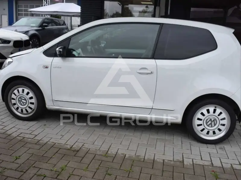 2013 Volkswagen Up