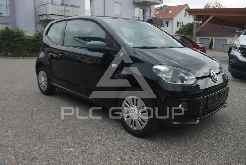 2013 Volkswagen Up