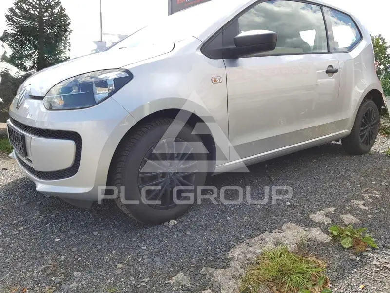 2013 Volkswagen Up
