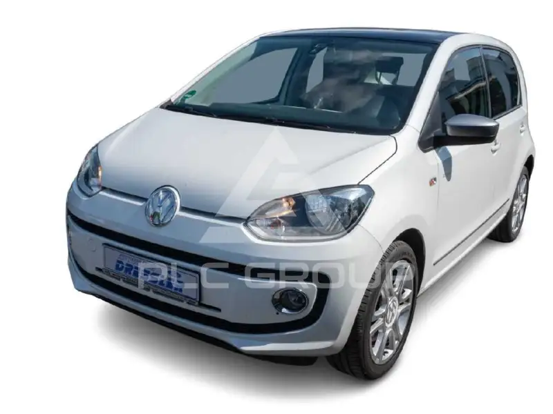 2013 Volkswagen Up