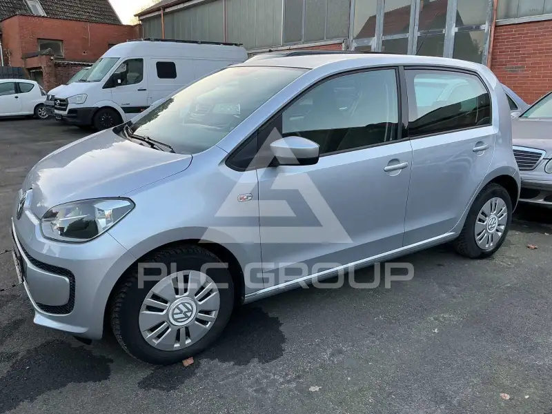 2013 Volkswagen Up