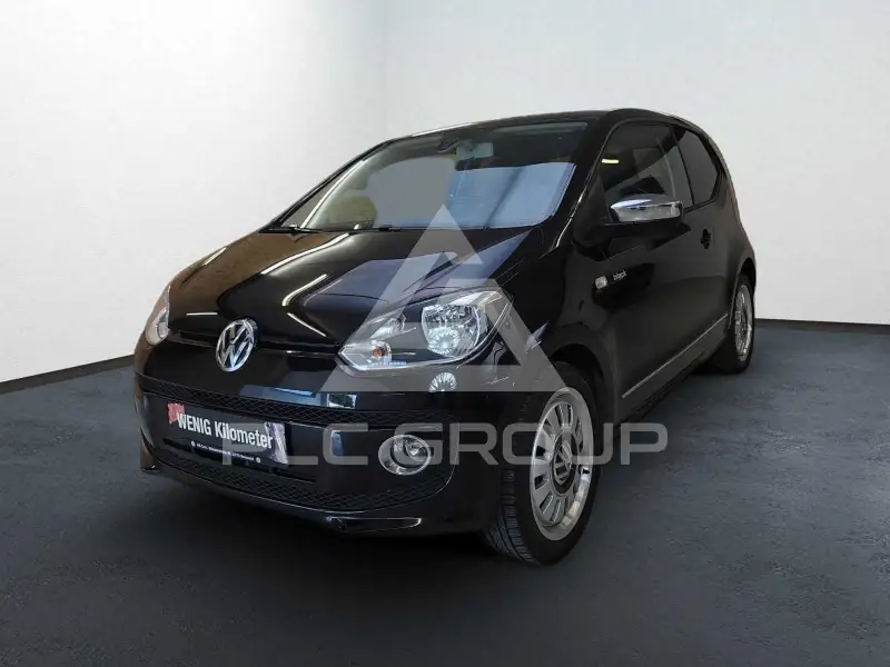2013 Volkswagen Up