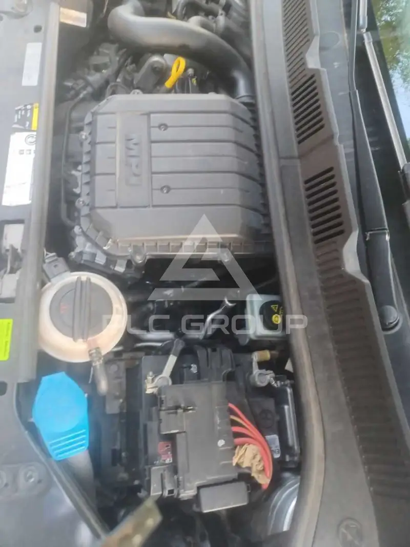 2013 Volkswagen Up