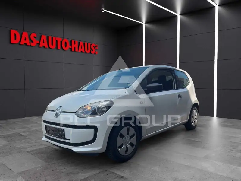 2013 Volkswagen Up
