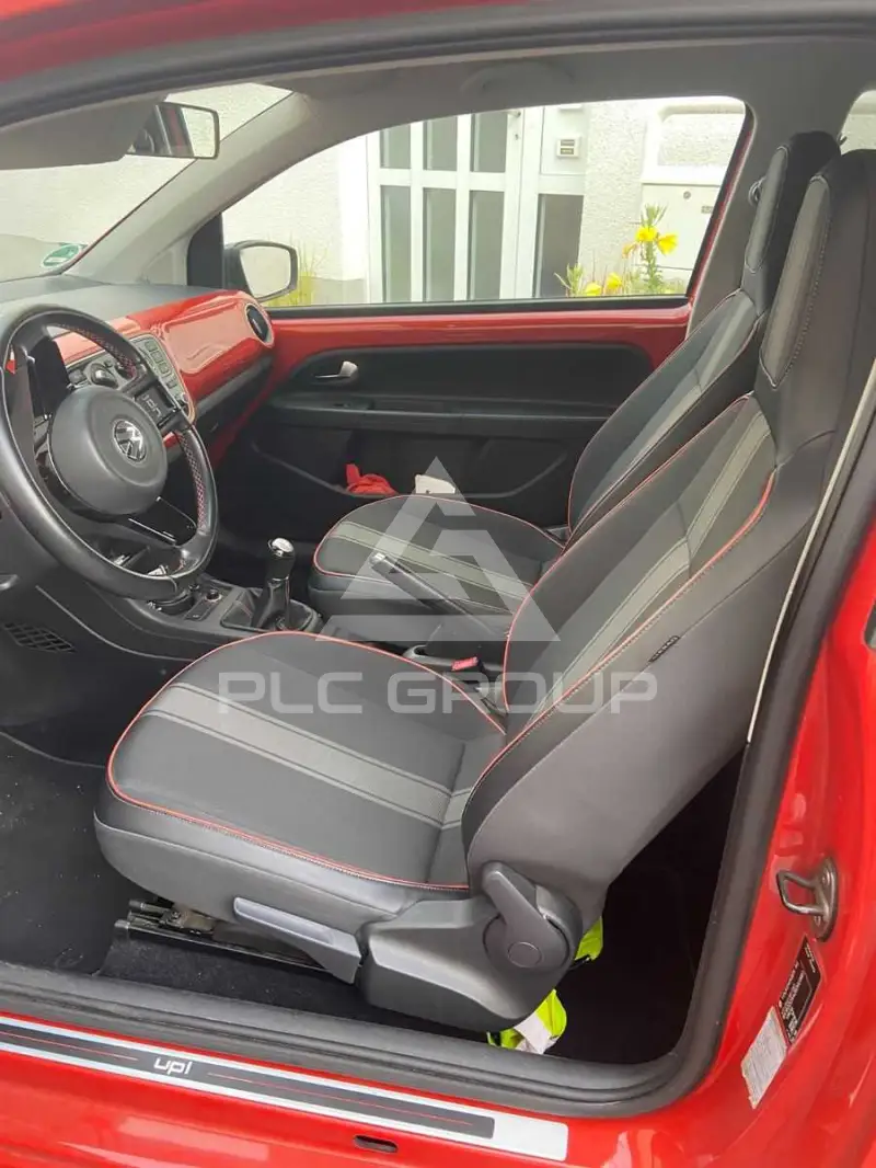 2013 Volkswagen Up