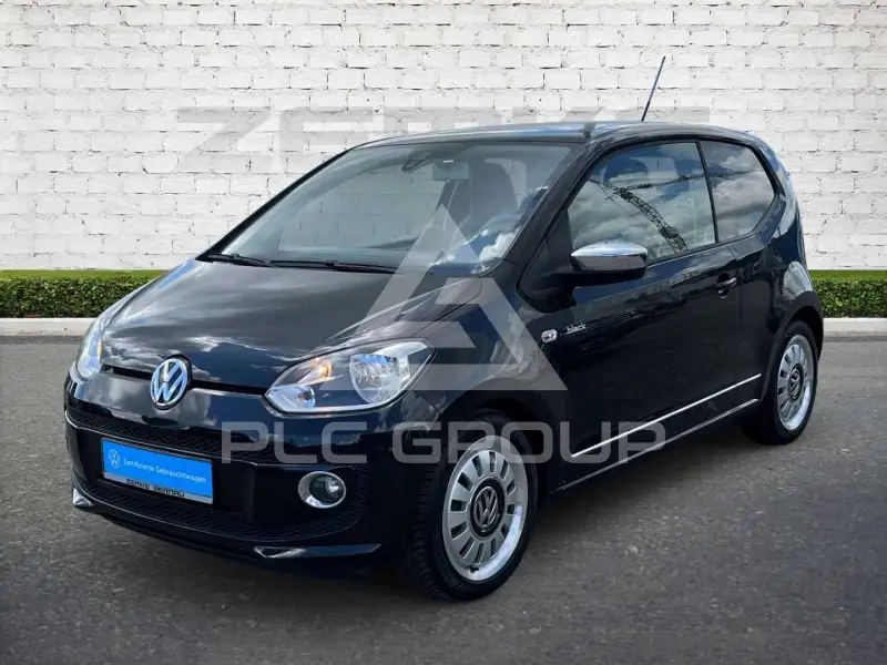 2013 Volkswagen Up