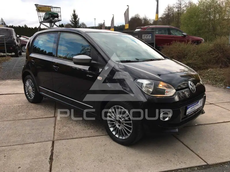 2013 Volkswagen Up