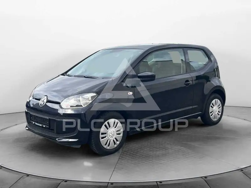 2013 Volkswagen Up