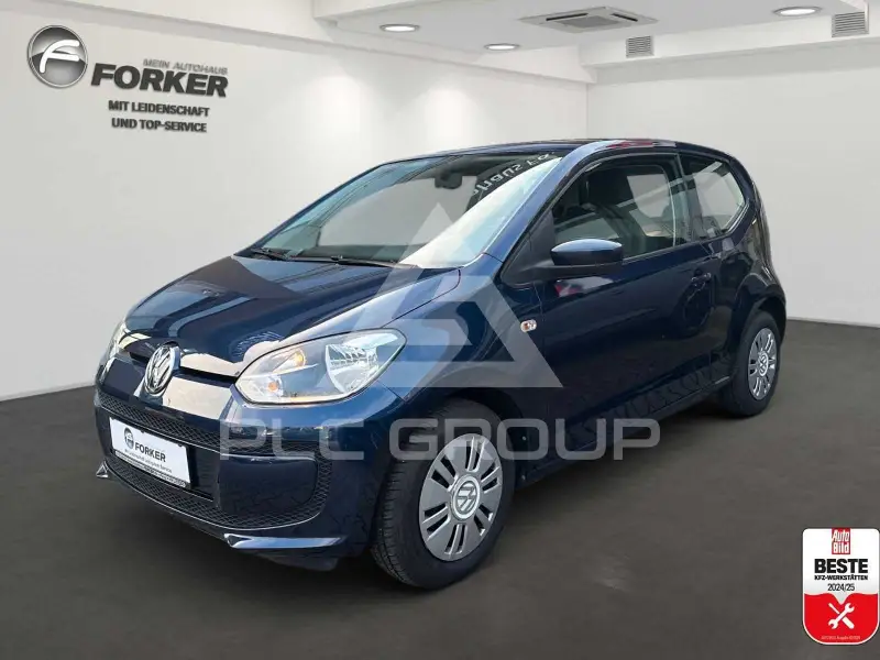 2013 Volkswagen Up