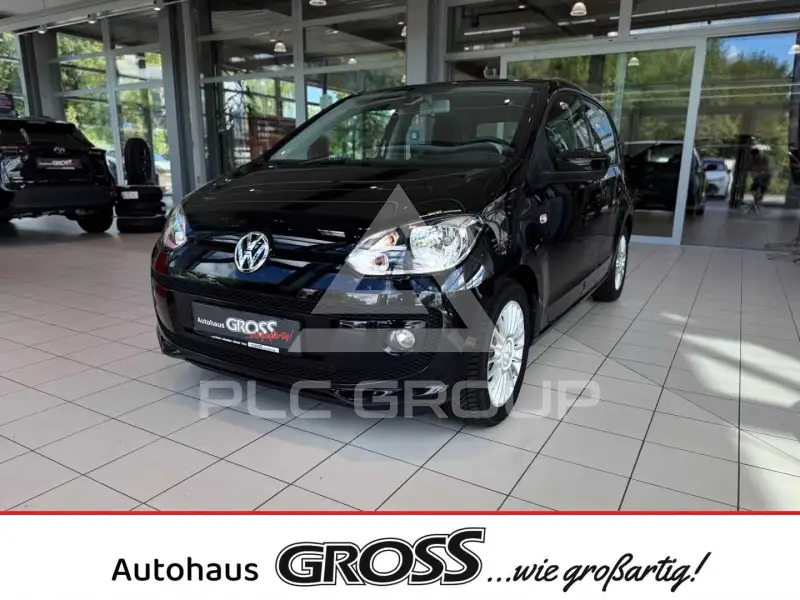 2013 Volkswagen Up