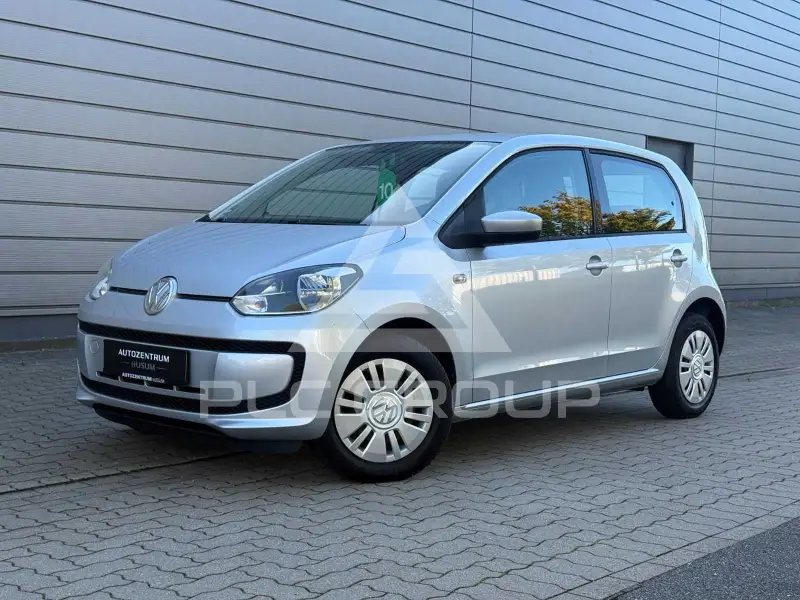 2013 Volkswagen Up