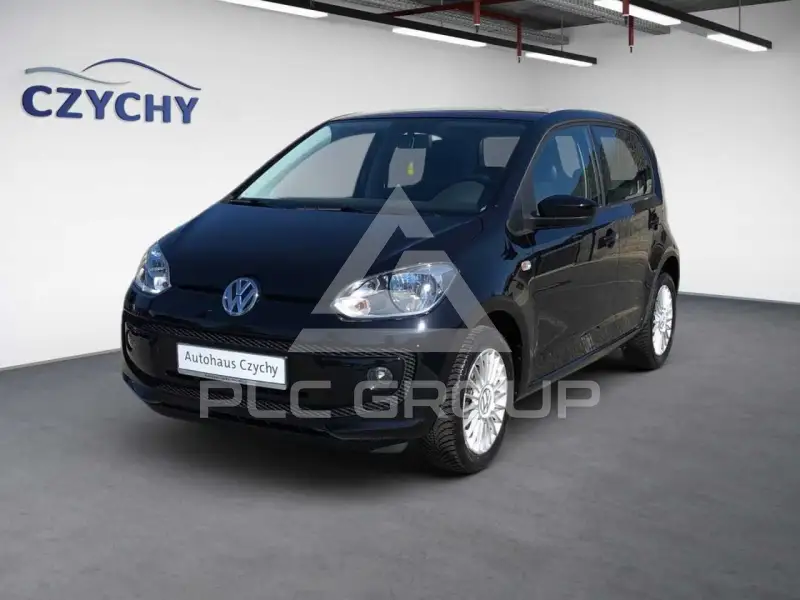 2013 Volkswagen Up