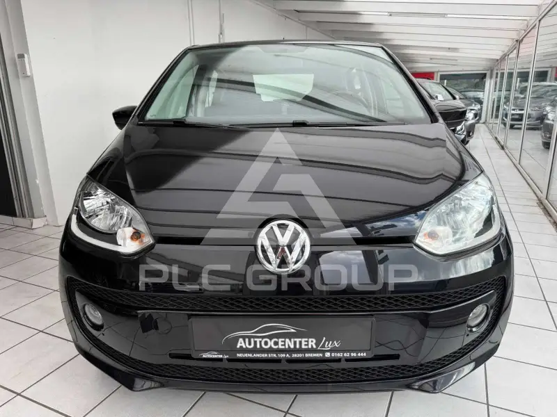 2013 Volkswagen Up