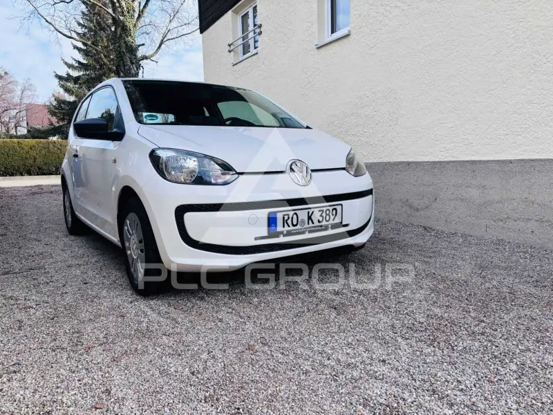 2013 Volkswagen Up