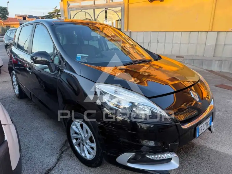 2013 Renault 