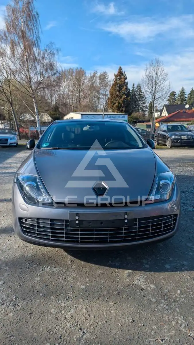 2013 Renault Laguna