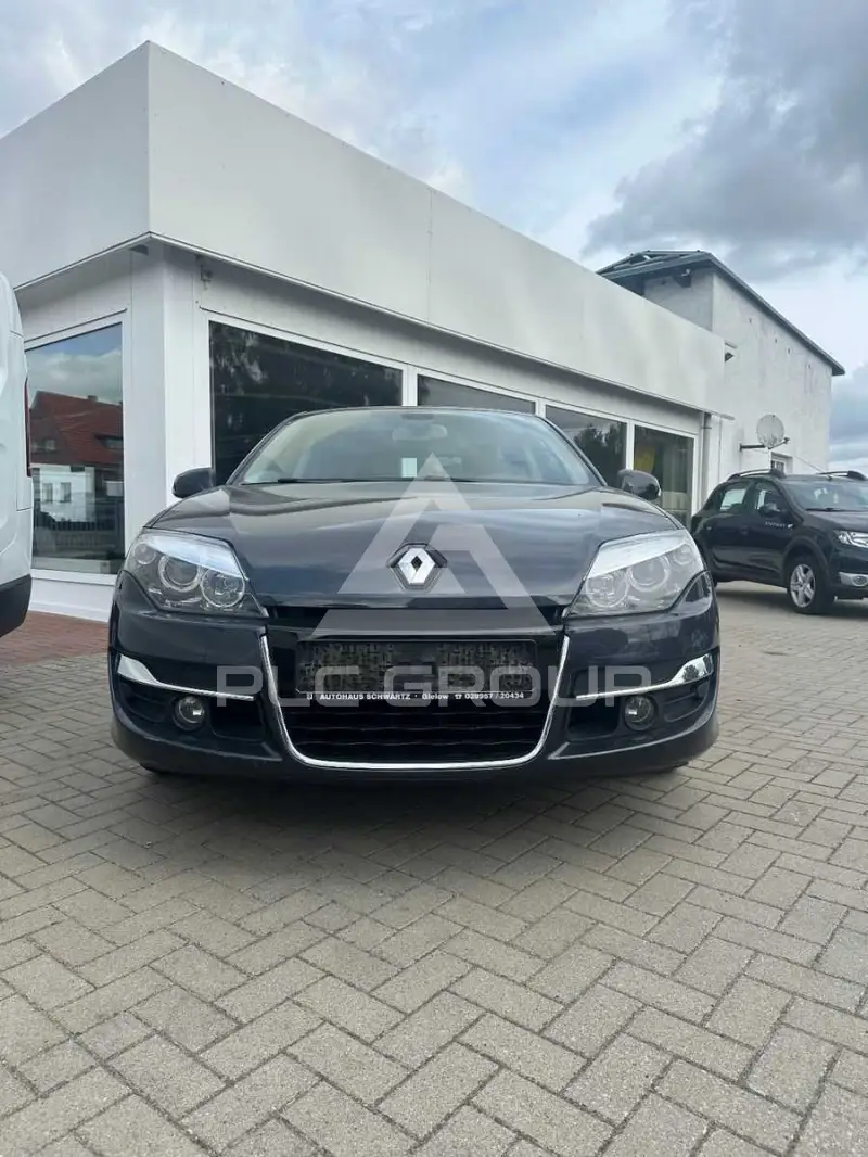 2013 Renault Laguna