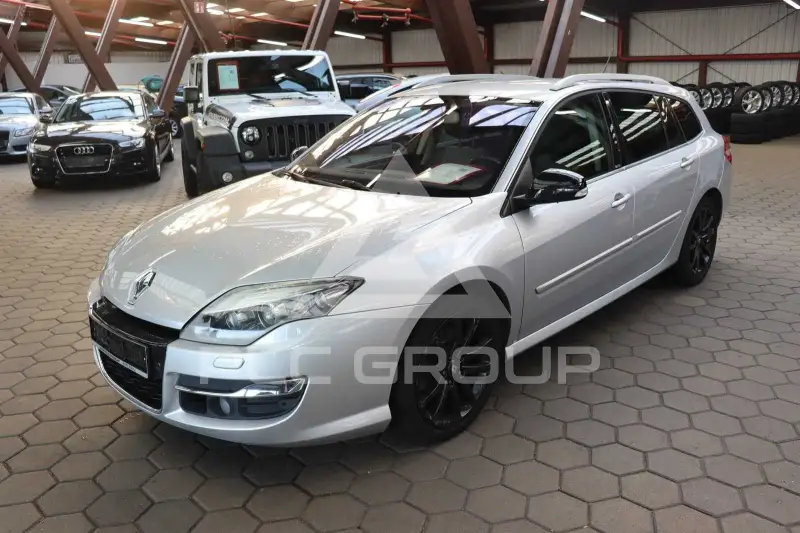 2013 Renault Laguna