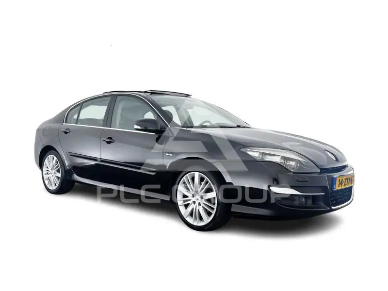 2013 Renault Laguna