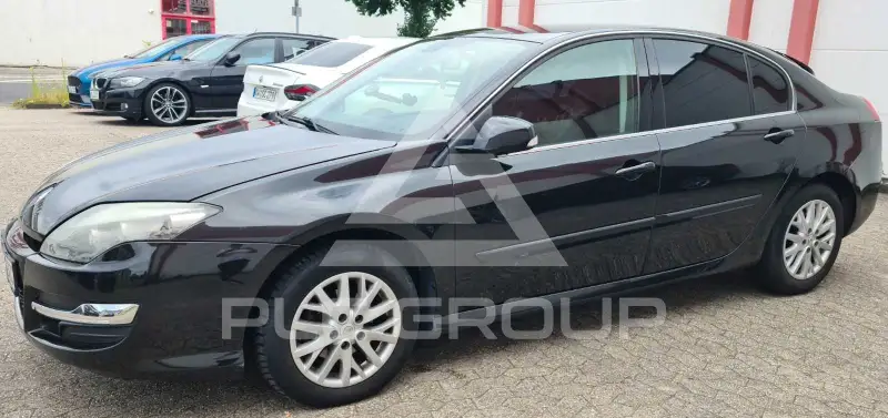 2013 Renault Laguna