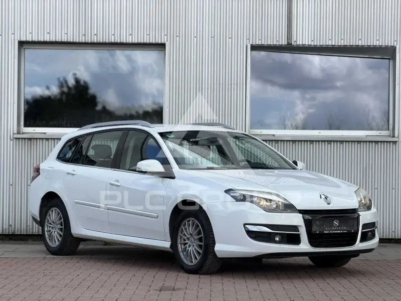 2013 Renault Laguna