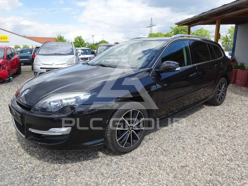 2013 Renault Laguna