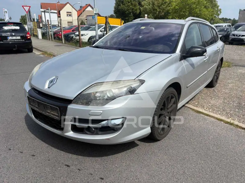 2013 Renault Laguna