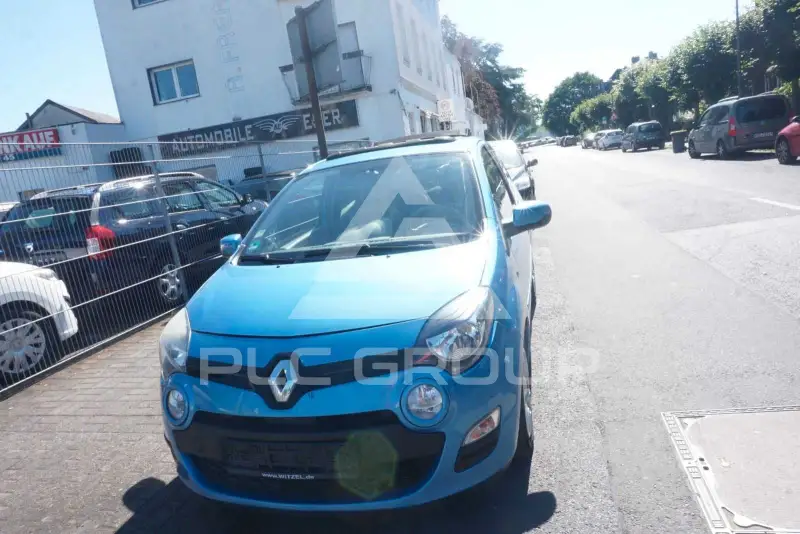 2013 Renault Twingo