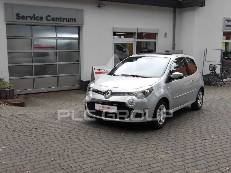 2013 Renault Twingo