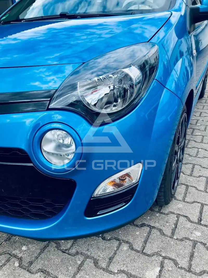 2013 Renault Twingo