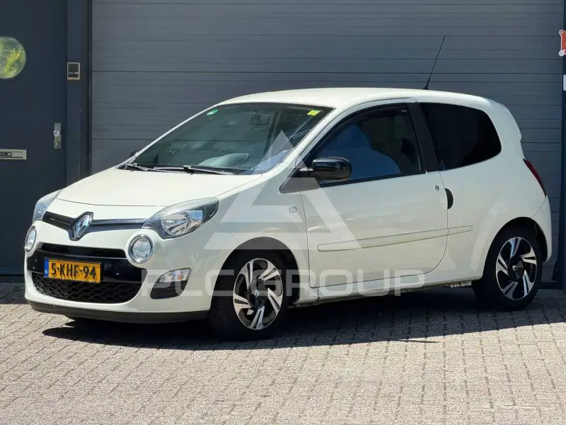 2013 Renault Twingo
