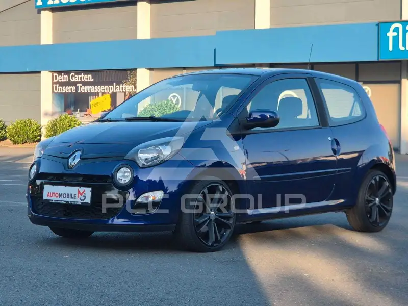 2013 Renault Twingo