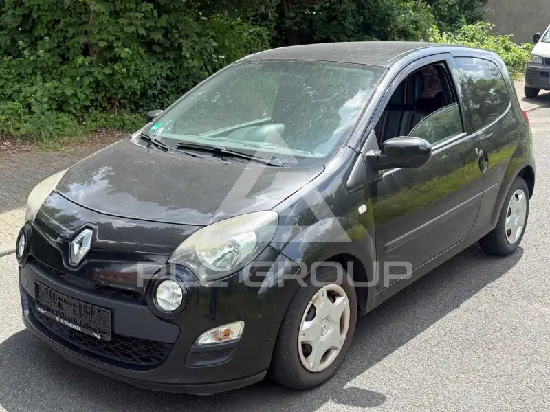 2013 Renault Twingo