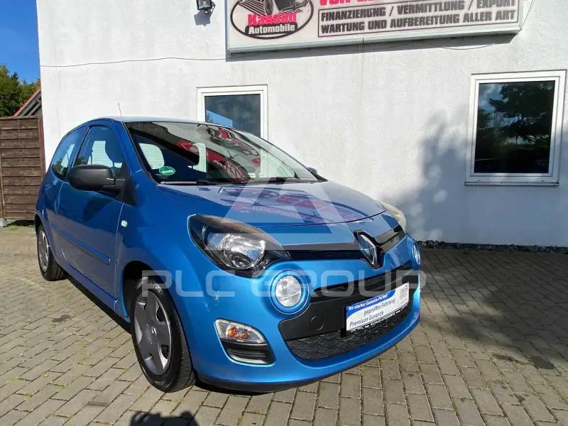 2013 Renault Twingo
