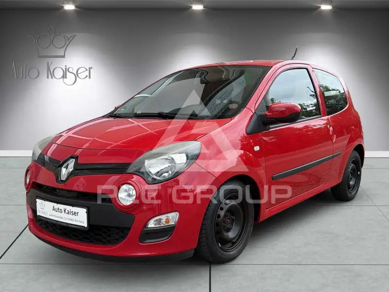 2013 Renault Twingo