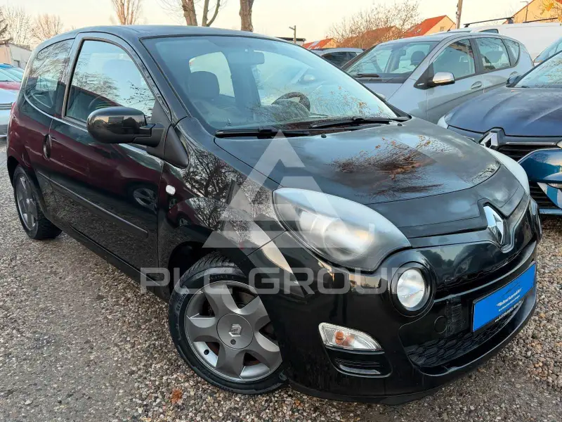 2013 Renault Twingo