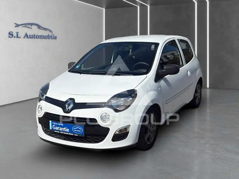 2013 Renault Twingo