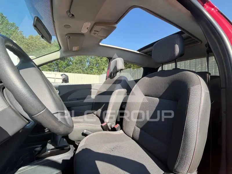 2013 Renault Twingo